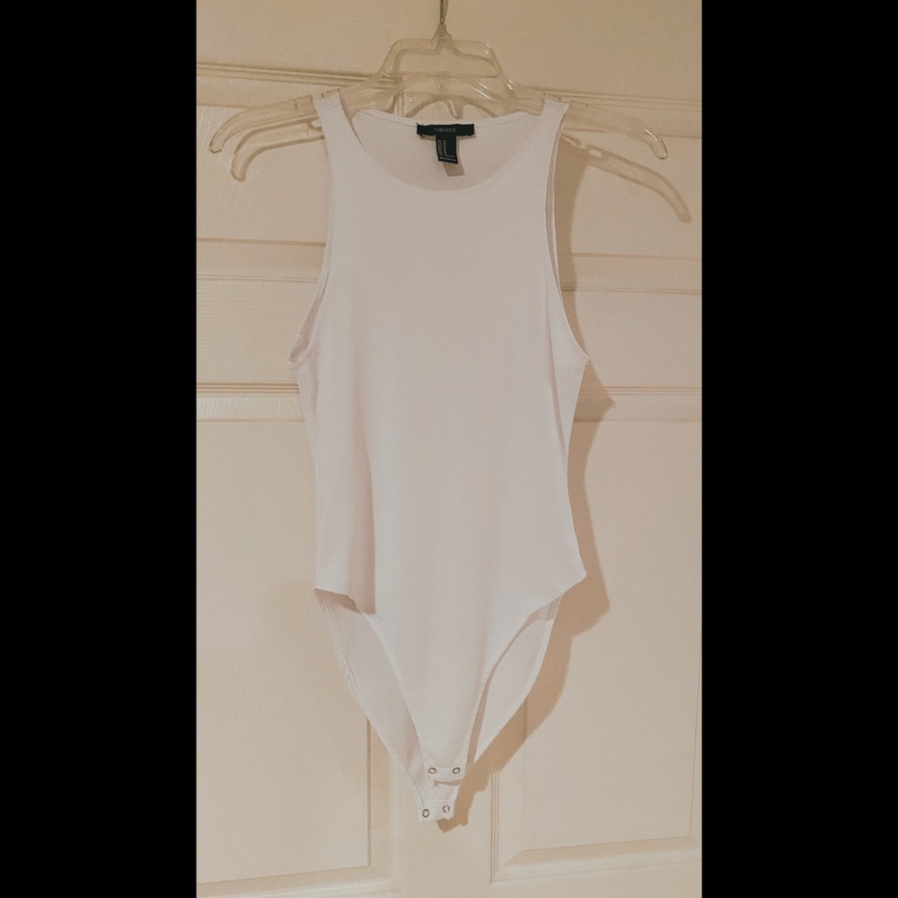 SOLD 🚫Body suit